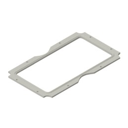 10 pcs : KGAS13 - GASKET FOR PLL080XXX