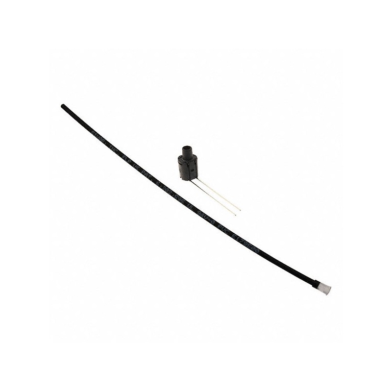 10 pcs : FLPR6.0-BC - LED LIGHT PIPE GREEN/RED FLEX 6'