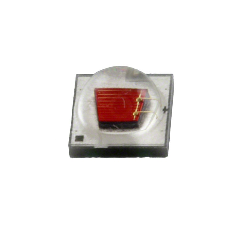 10 pcs : XPEBPA-L1-0000-00A01 - LED XLAMP XPE2 AMBER SMD