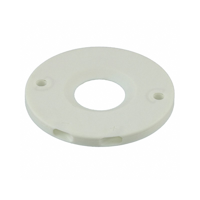 10 pcs : 2213382-1 - LUMAWISE LED HOLDER Z50 LOW PROF