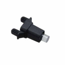 10 pcs : LPV3-0450FP - LIGHT PIPE RIGID 2.92MM DIA