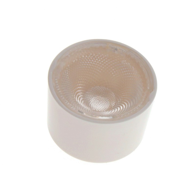 10 pcs : CA18485_LEILA-Y-W-WHT - ASSEMBLYROUND1 POS21.6MM (D)14.8