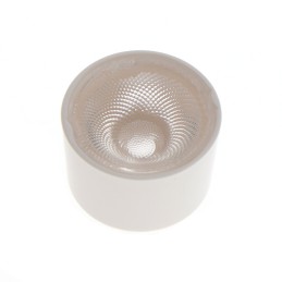 10 pcs : CA18486_LEILA-Y-WW-WHT - ASSEMBLYROUND1 POS21.6MM (D)14.8