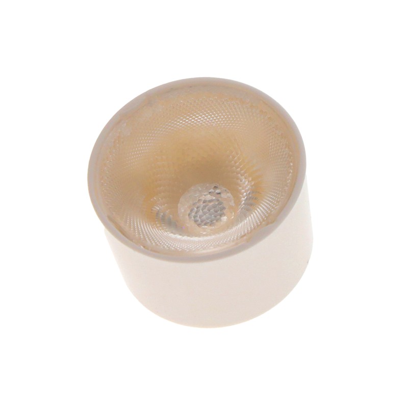 10 pcs : CA18488_LEILA-Y-M-WHT - ASSEMBLYROUND1 POS21.6MM (D)14.8