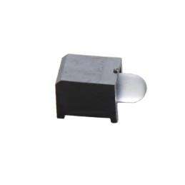 10 pcs : 5912301002NF - LED CBI 2.85MM GRN SMD RA