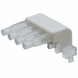 10 pcs : RLP4-400-800 - RIGHT ANGLE LIGHT PIPE, 2.8MM