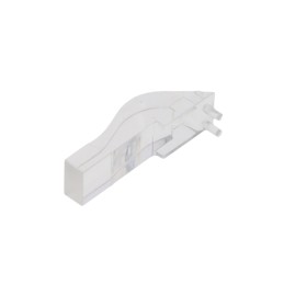 10 pcs : SLP-2 - LIGHT PIPE CLEAR RIGID