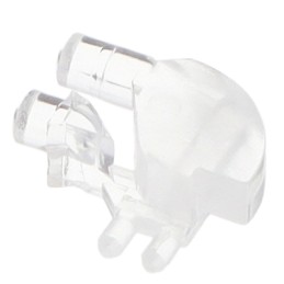 10 pcs : 5151061806F - LP 3MM BI-LVL CENTERCUT.020'