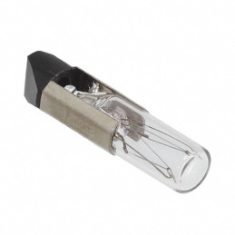 10 pcs : 120PSB- - LAMP INCAND T-2 TELE SLIDE 120V