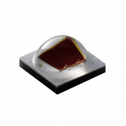 10 pcs : XPGDPR-LS-0000-00F01 - LED XLAMP XPG3 RED 645NM SMD