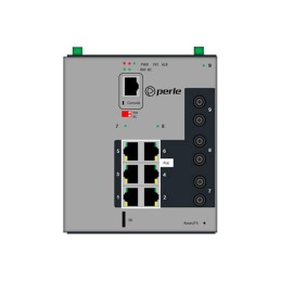 10 pcs : XPGDPR-LS-0000-00F01 - LED XLAMP XPG3 RED 645NM SMD