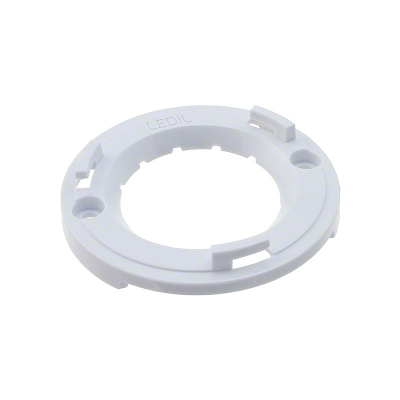 10 pcs : C13584_CLAMP-VERO29 - LED BASE ROUND BRIDGELUX VERO 29