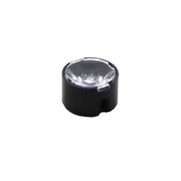 10 pcs : CP17594_TINA-SC-RS - LENS CLEAR 14DEG SPOT SNAP-IN
