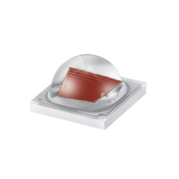 10 pcs : SPHRD3L3DH20C5W43B - LED LH351H RED 660NM 3535