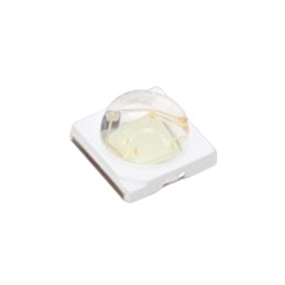 10 pcs : ASM6-SGD1-NRT0H - LED ASM6-SXXX-XXXXH 525NM 3SMD