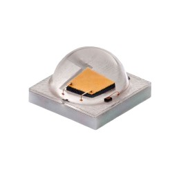 10 pcs : XPEBRO-L1-R250-00D01 - LED XLAMP XPE2 RED-ORG 615NM SMD