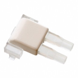 10 pcs : RLP2-200-650 - RIGHT ANGLE LIGHT PIPE, 2.8MM