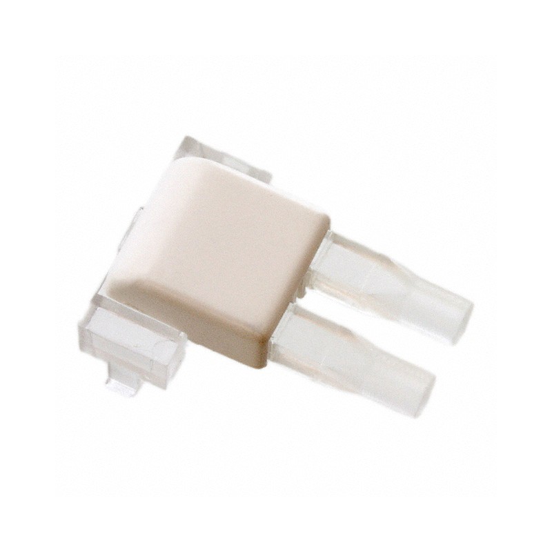 10 pcs : RLP2-200-650 - RIGHT ANGLE LIGHT PIPE, 2.8MM