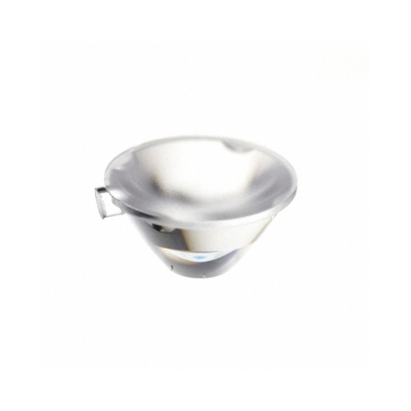 10 pcs : 10194 - LENS CLEAR 9-27DEG SPOT SNAP-IN