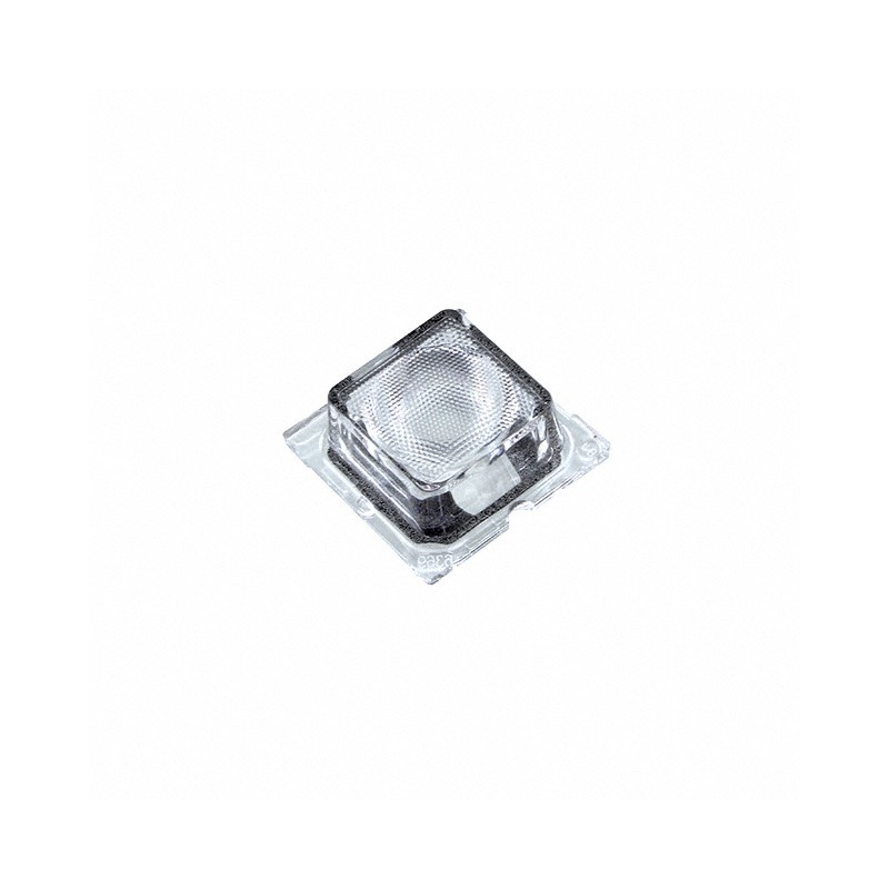 10 pcs : CA16370_HB-SQ-W - LENS CLEAR 51-61DEG MEDIUM ADH