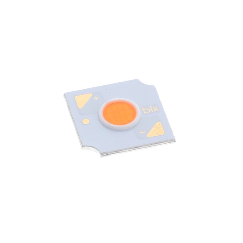 10 pcs : BXRH-27H0600-B-83 - LED COB V4 HD WARM WHT SQU 2700K