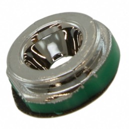 10 pcs : OPC12COL - REFLECTOR 11.5MM RND WIDE