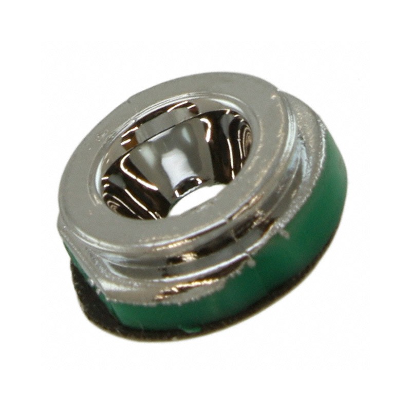 10 pcs : OPC12COL - REFLECTOR 11.5MM RND WIDE