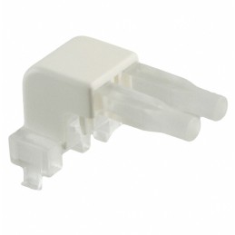 10 pcs : RLP2-400-800 - RIGHT ANGLE LIGHT PIPE, 2.8MM