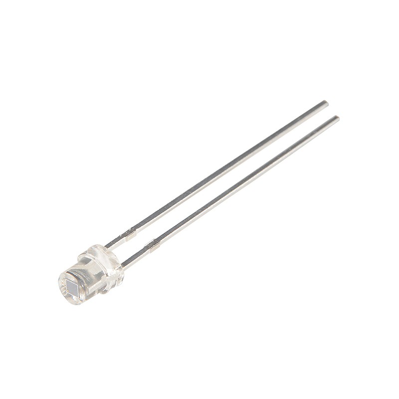 10 pcs : MTE7063C2-UR - EMITTER VISIBLE 640NM 50MA RAD
