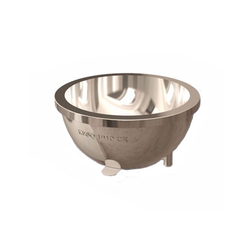 10 pcs : KESQ1910CR - 35MM MICKEY SELF-ADHESIVE REFLEC