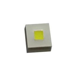 10 pcs : QLSP07ZCE - LED COOL WHITE 6000K 3535