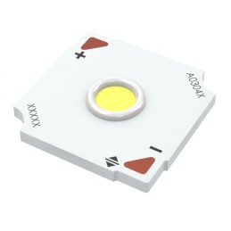 10 pcs : CHA0304-R160-000G0H0A40G - LED COB XLAMP NEUT WHT SQU 4000K