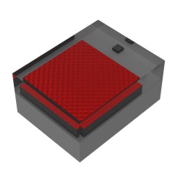 10 pcs : XEGAAM-H2-0000-000-000000Q5001 - XLAMP XEG AMBER LED