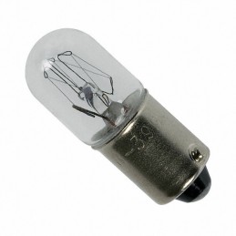 10 pcs : 8-3995 - LAMP INCAN RT-3.25 MIN BAYO 120V