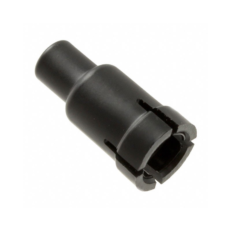 10 pcs : THR_5_22 - LED HDWR COUPLER 5MM THRU-HOLE