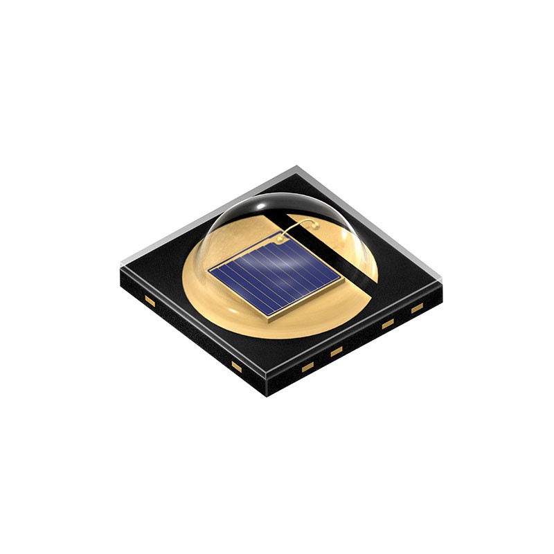 10 pcs : SFH 4716A - EMITTER IR 860NM 1.5A SMD