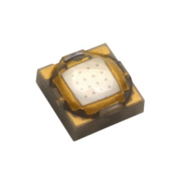 10 pcs : L1C1-CYN1000000000 - LED LUXEON C CYAN 500NM SMD