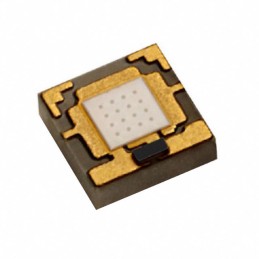 10 pcs : L1CU-GRN1000000000 - LED LUXEON CZ GREEN 530NM 3SMD