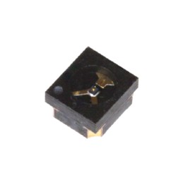 10 pcs : OPR2800T - EMITTER IR 875NM 50MA SMD