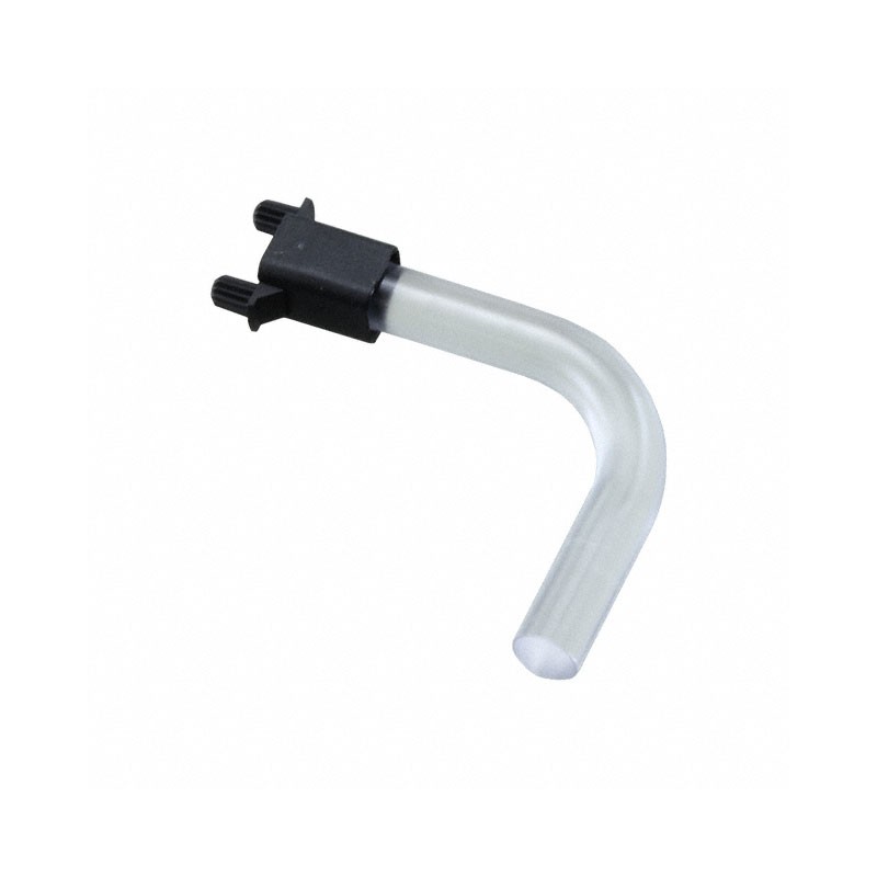 10 pcs : LPR5-1000-1500DP - LIGHT PIPE RIGID RA 4.93MM DIA