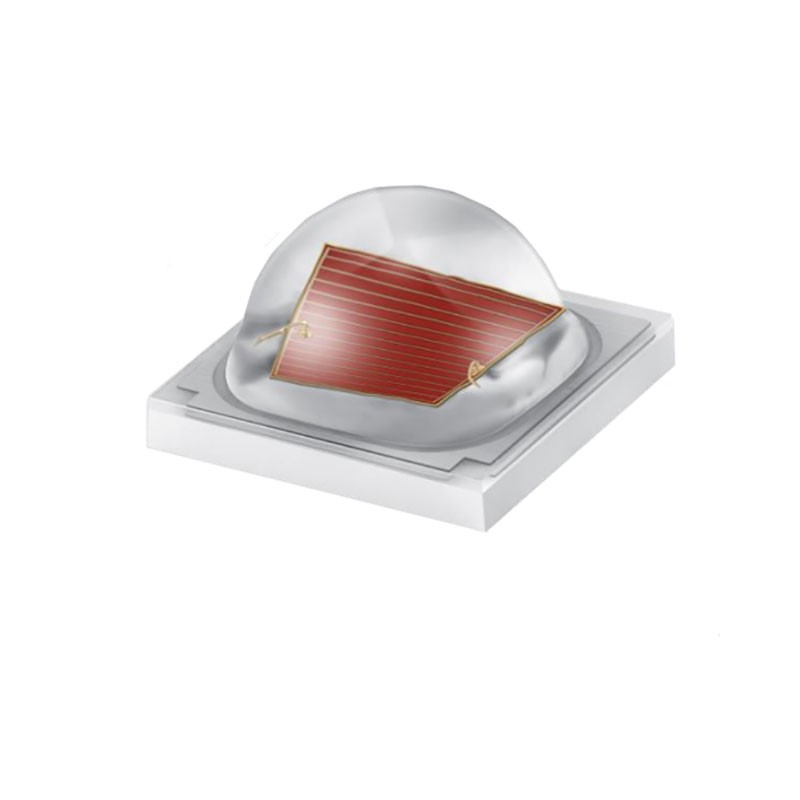 10 pcs : SPHRD4L3DH20C5W44B - LED