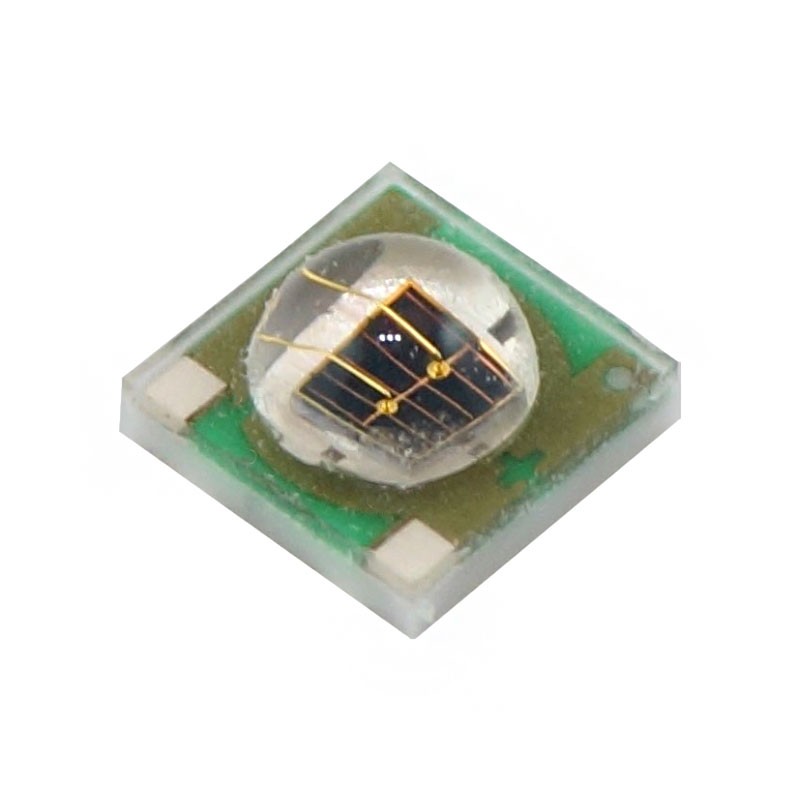 10 pcs : BWIR-35C2O48 - 3535 850NM IR