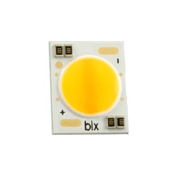 10 pcs : BXRV-DR-1827G-1000-B-13 - LED COB VESTA WM WHT RECT 2250K