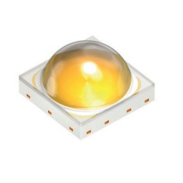 10 pcs : GW PUSTA1.EM-NBPB-XX57-1-1050-R18 - LED OSCONIQ WARM WHT 3000K 3SMD