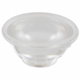 10 pcs : C12501_MIRA-W - LENS CLEAR 28-44DEG WIDE