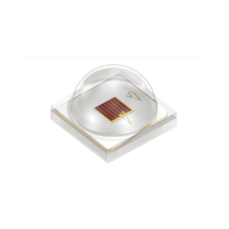 10 pcs : GF CSSRML.24-TNUL-1-1-350-R33 - LED OSLON