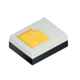 10 pcs : LCY CEUP-6L6M-5F5G-8E8G-700-R18-Z - LED OSLON COMPACT YLW SMD