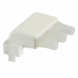 10 pcs : RLP3-200-500 - RIGHT ANGLE LIGHT PIPE, 2.8MM