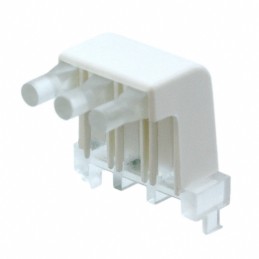 10 pcs : RLP3-600-500 - RIGHT ANGLE LIGHT PIPE, 2.8MM