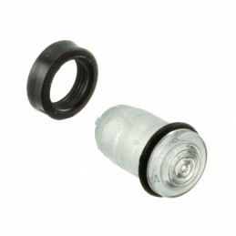 10 pcs : LSS_024_CTP - 3MM SEALED LITEPIPE LENS ASSY